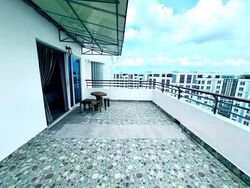 Northoaks (D25), Condominium #564021511